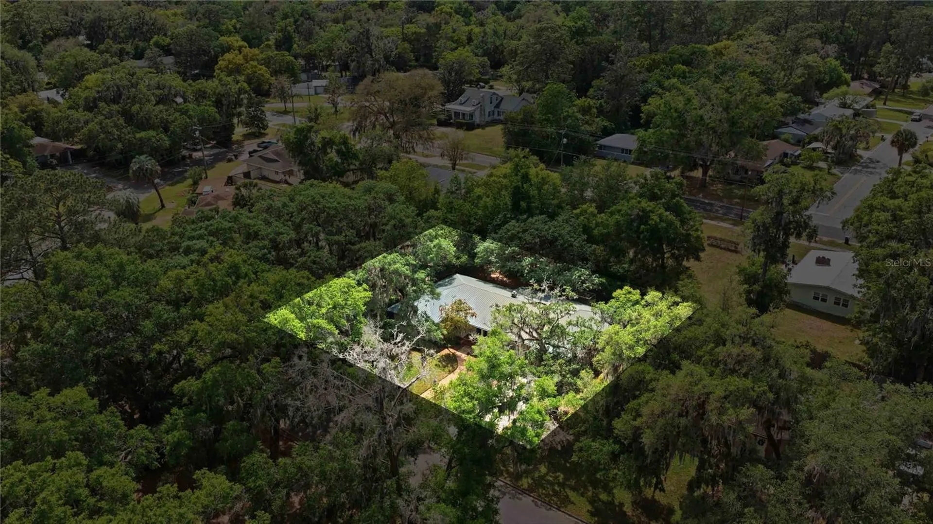 732 NE 12th Terrace Ocala FL 34470