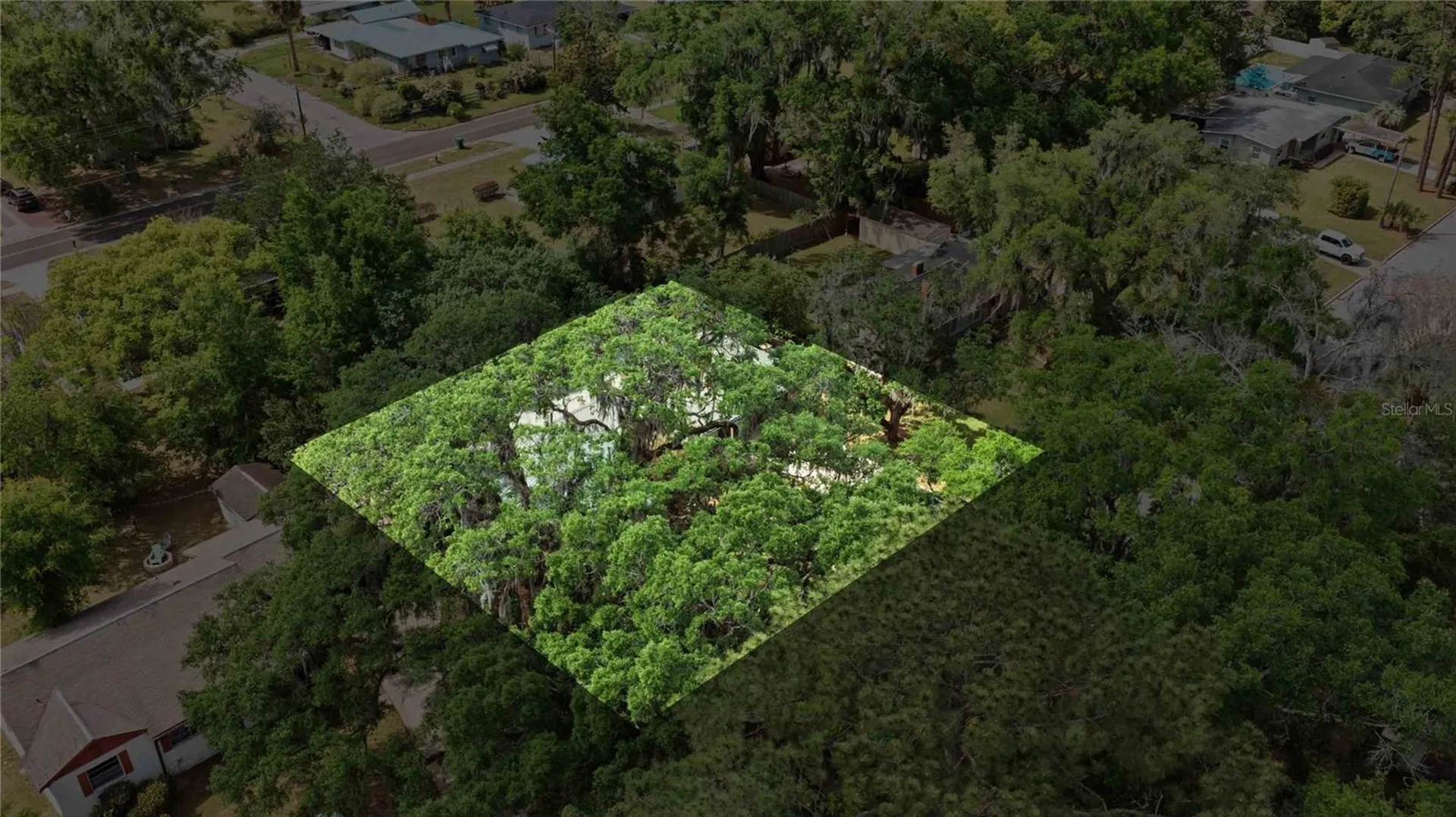 732 NE 12th Terrace Ocala FL 34470