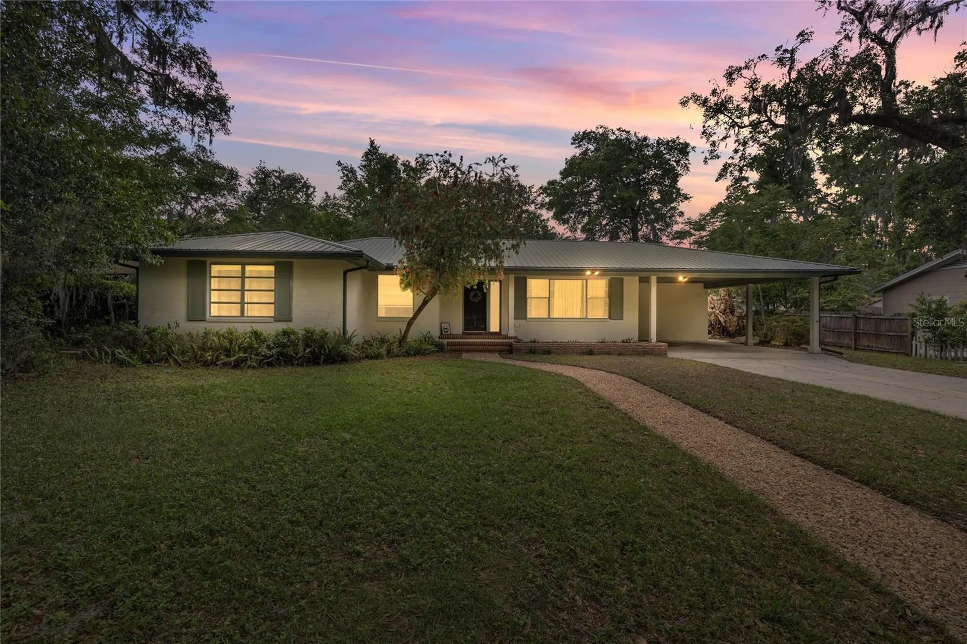 732 NE 12th Terrace Ocala FL 34470