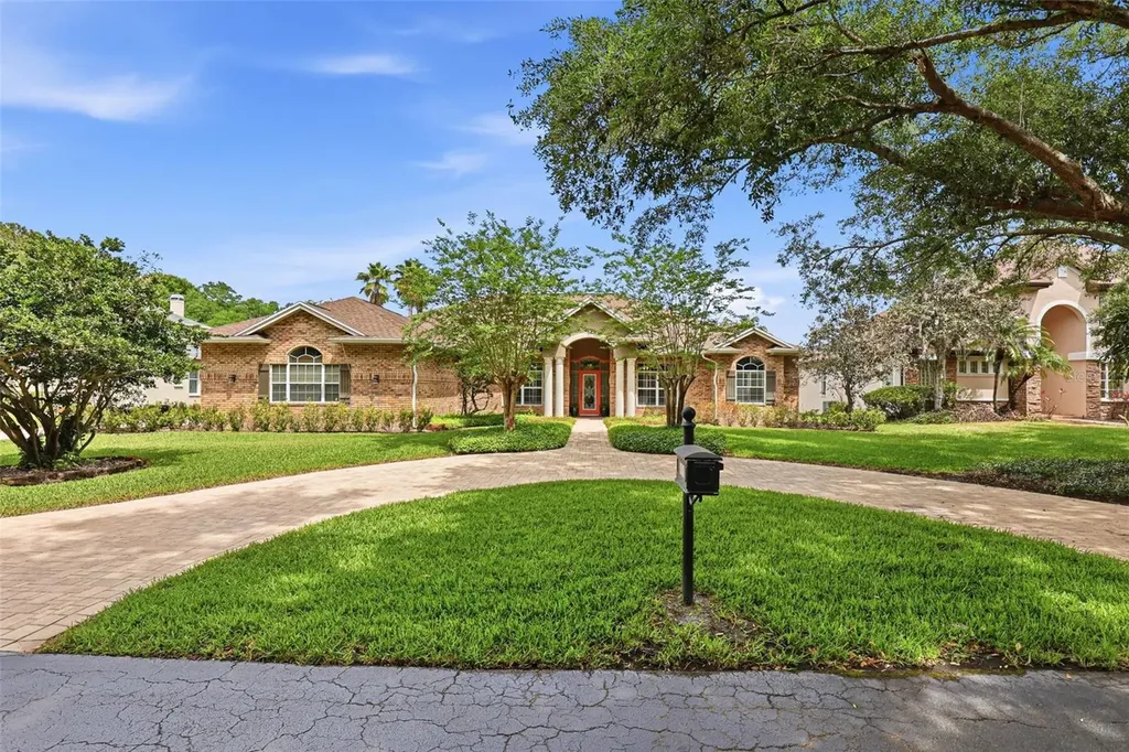 16533 Hutchison Road Odessa FL 33556