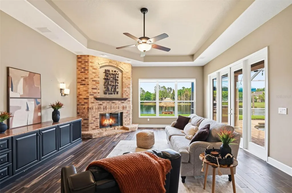 16533 Hutchison Road Odessa FL 33556