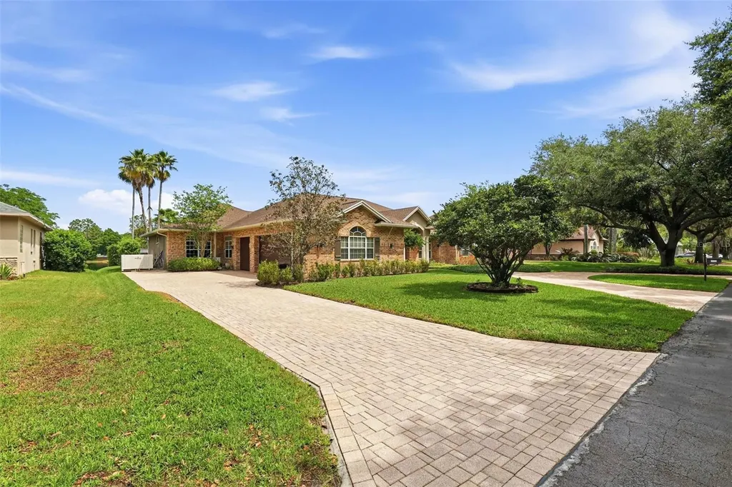 16533 Hutchison Road Odessa FL 33556