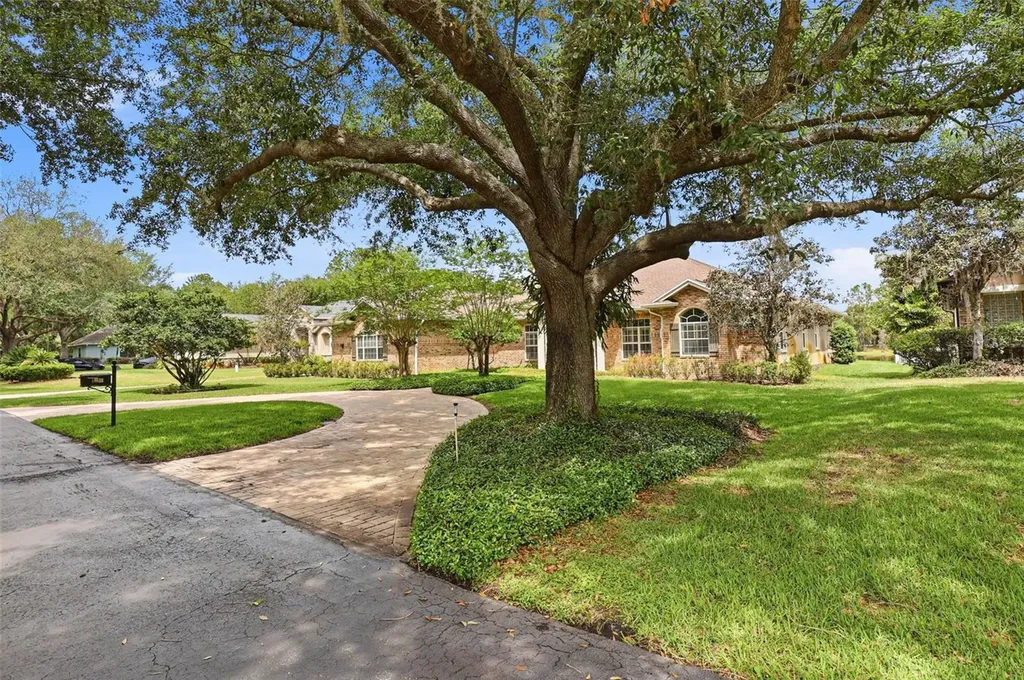 16533 Hutchison Road Odessa FL 33556