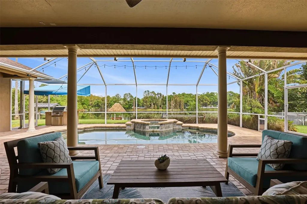 16533 Hutchison Road Odessa FL 33556