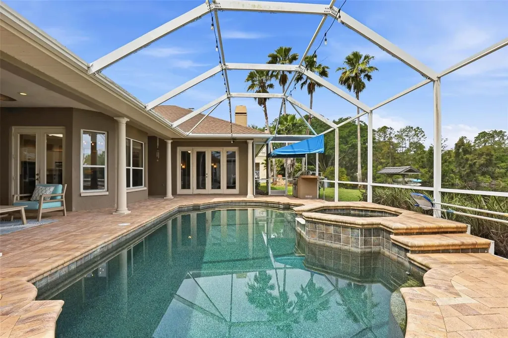 16533 Hutchison Road Odessa FL 33556