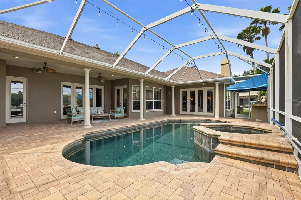 16533 Hutchison Road Odessa FL 33556