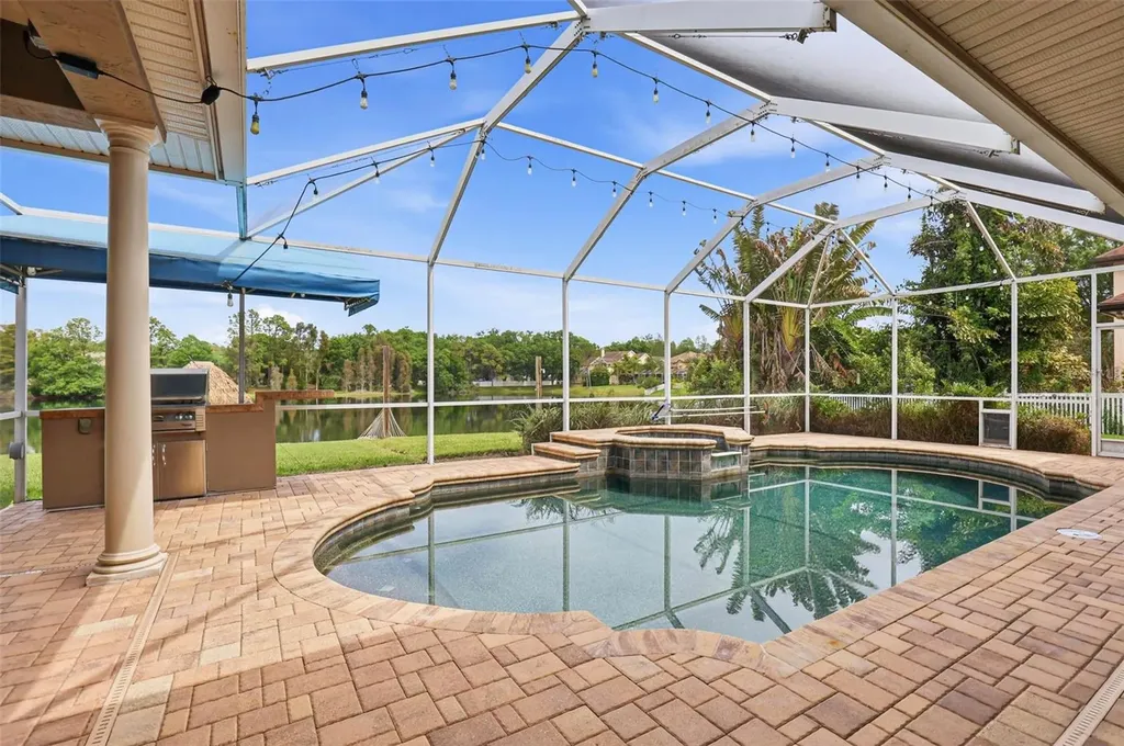 16533 Hutchison Road Odessa FL 33556