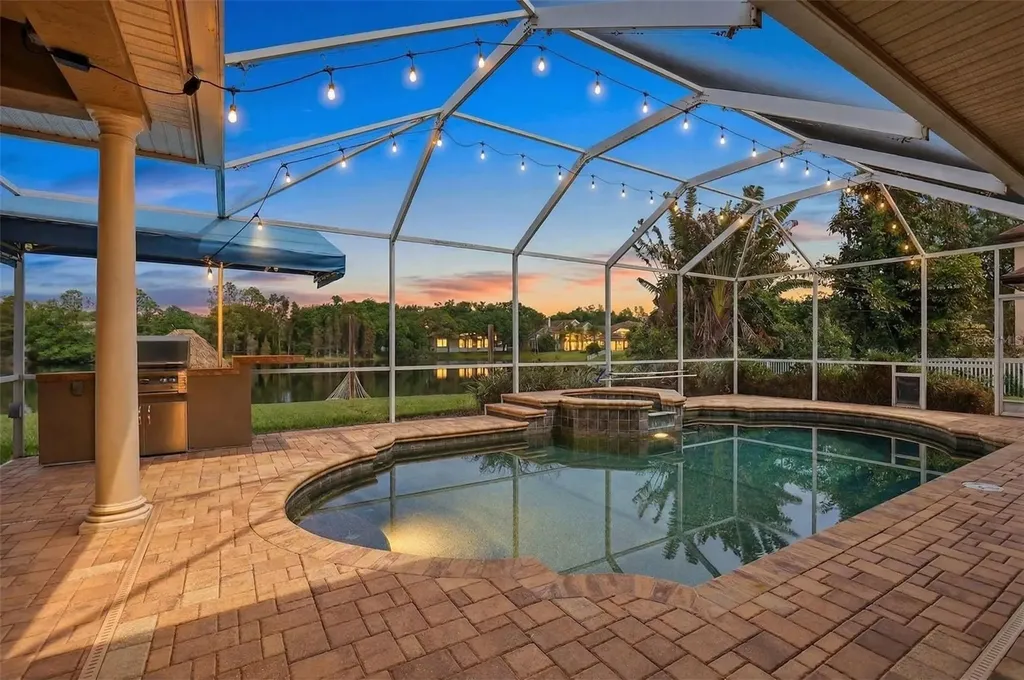 16533 Hutchison Road Odessa FL 33556