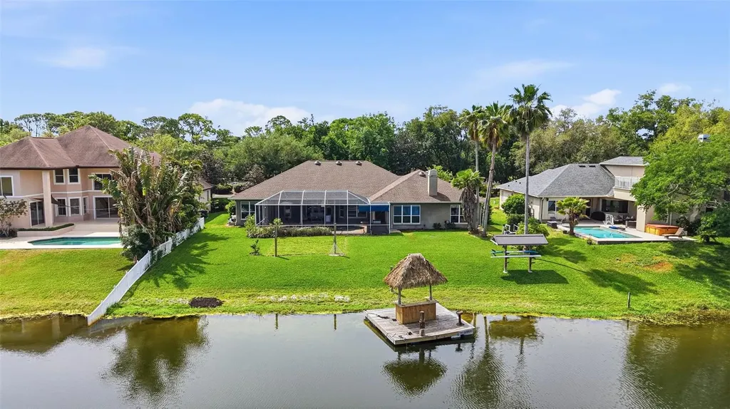 16533 Hutchison Road Odessa FL 33556
