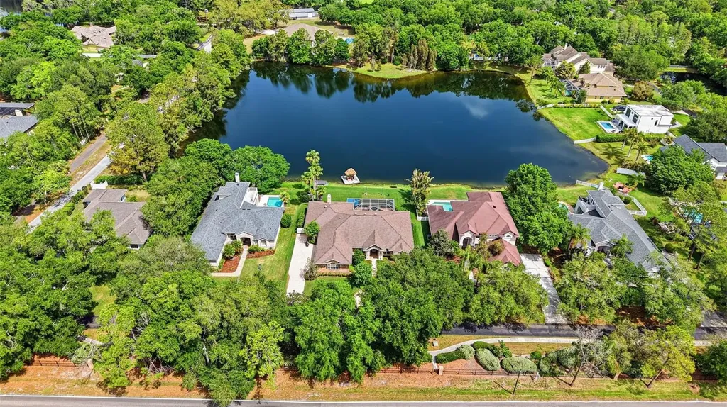 16533 Hutchison Road Odessa FL 33556