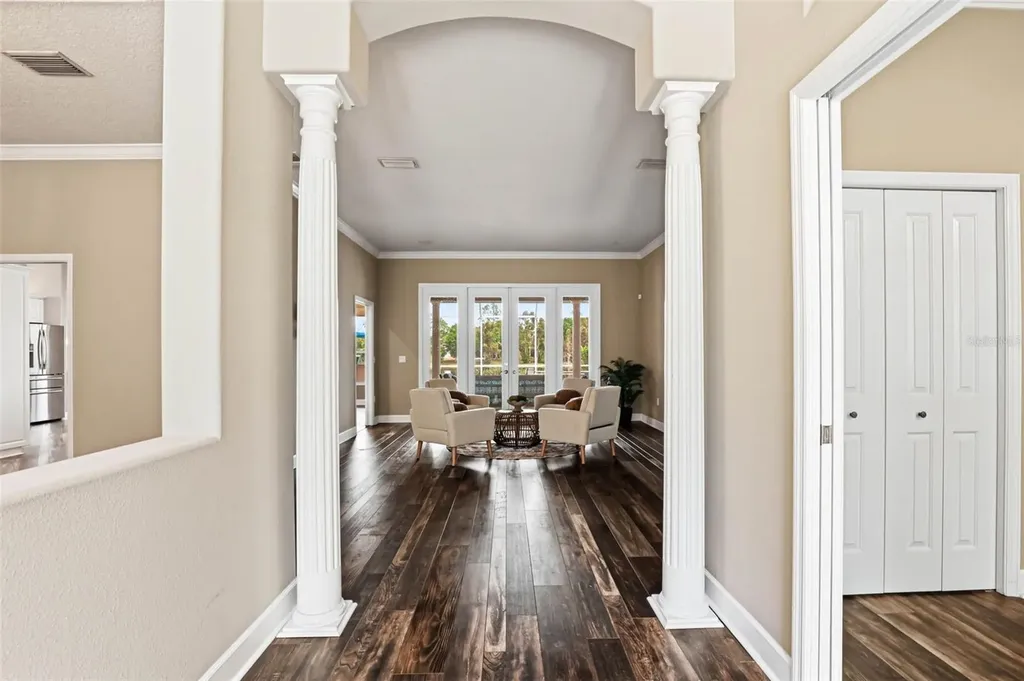 16533 Hutchison Road Odessa FL 33556