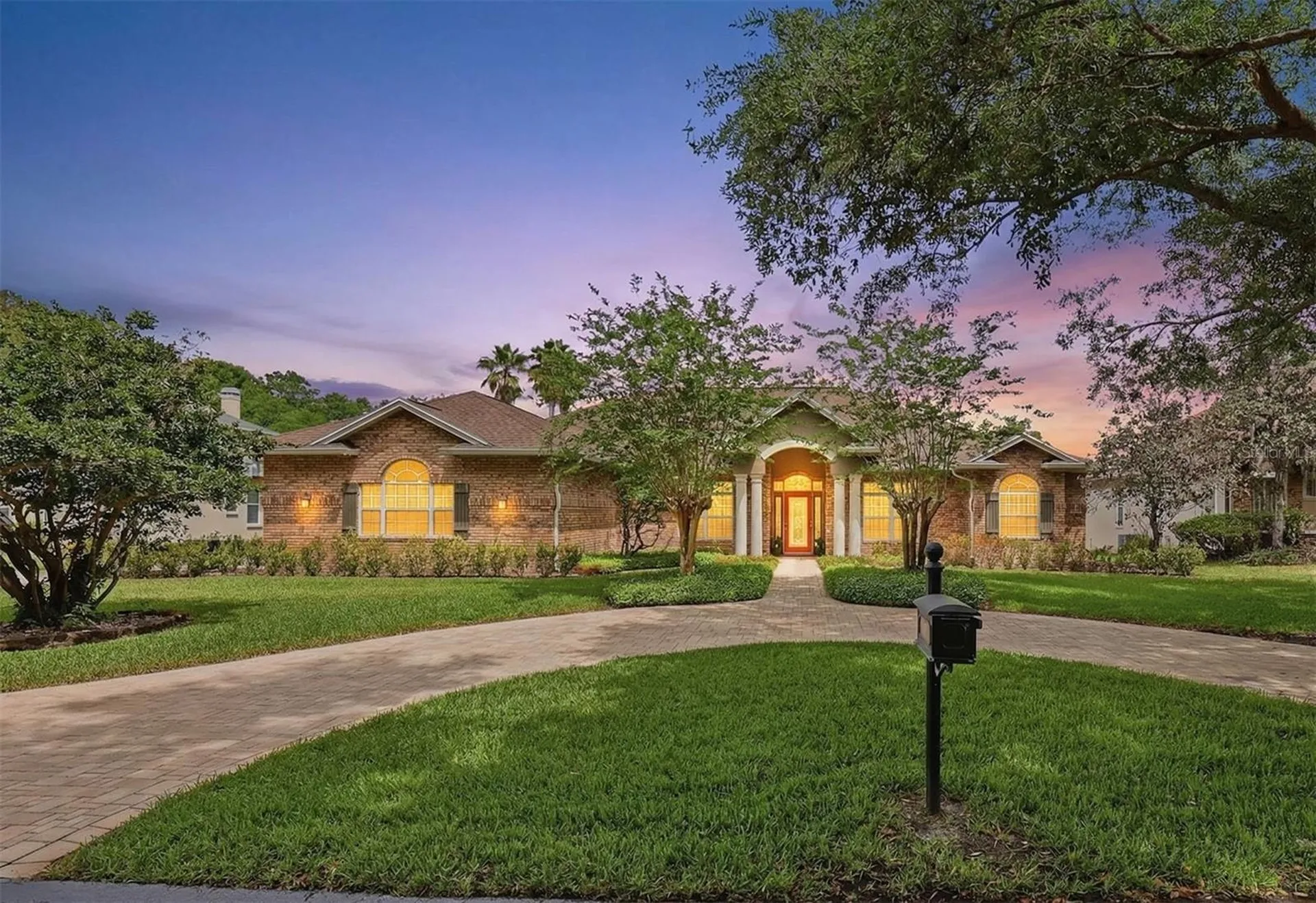 16533 Hutchison Road Odessa FL 33556
