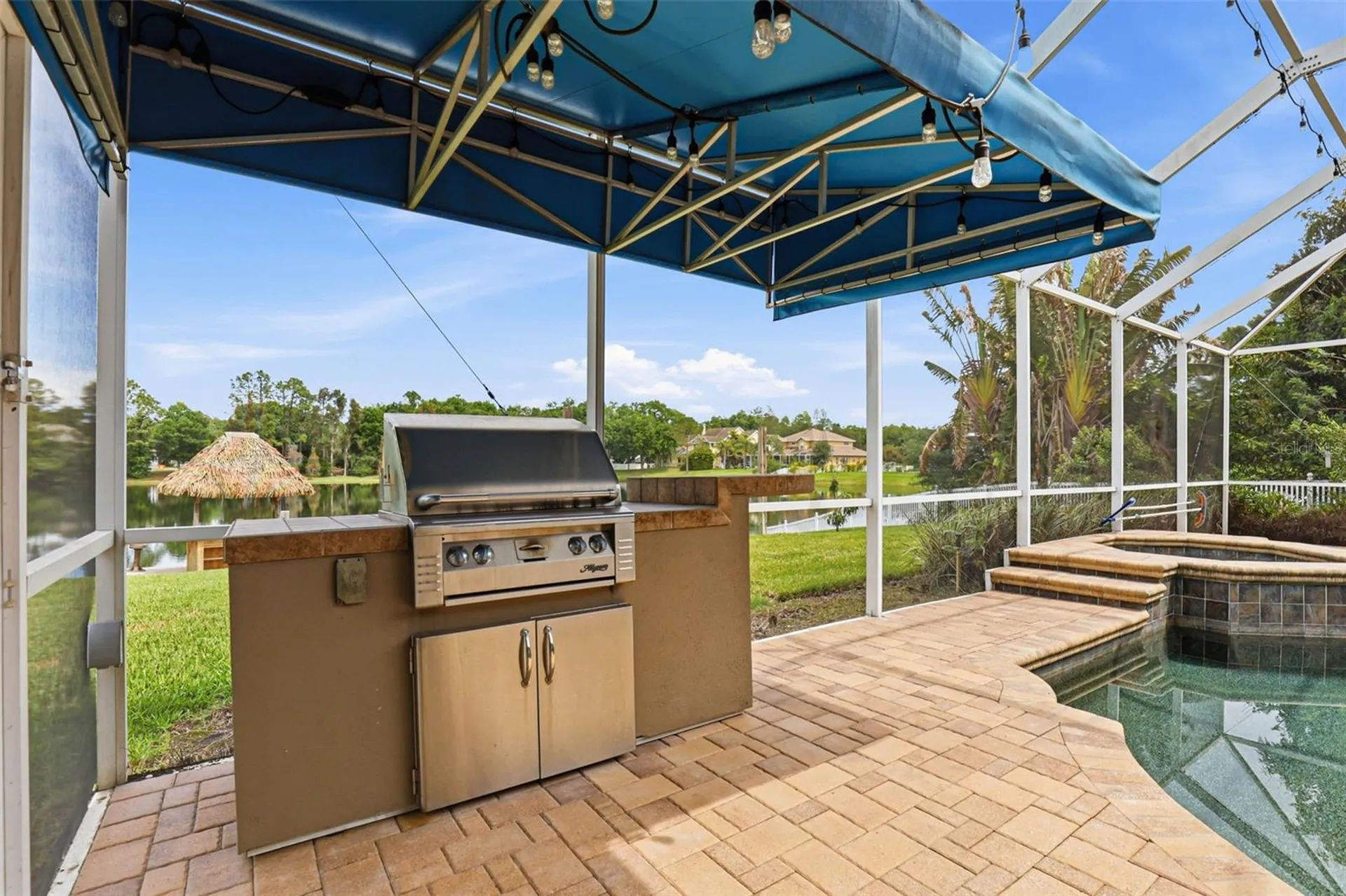 16533 Hutchison Road Odessa FL 33556