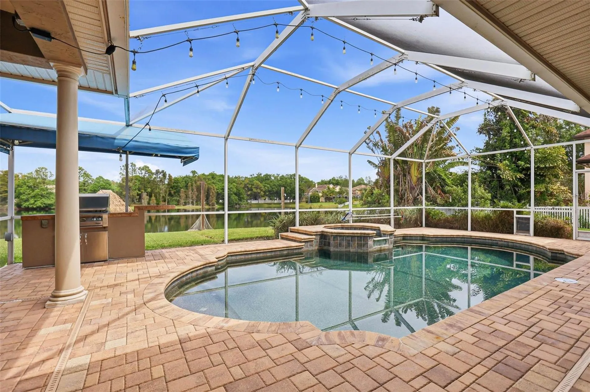 16533 Hutchison Road Odessa FL 33556