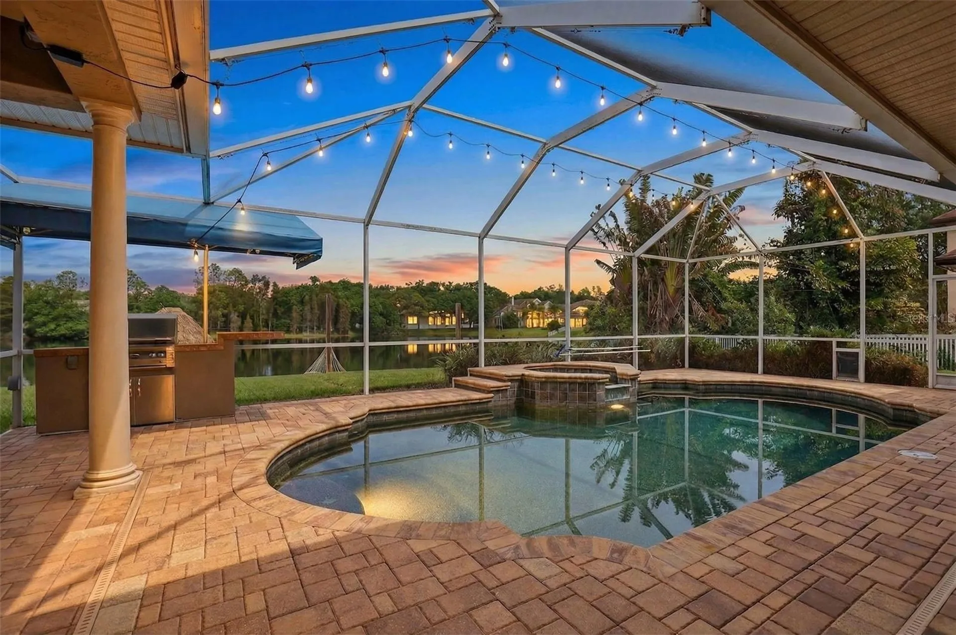 16533 Hutchison Road Odessa FL 33556