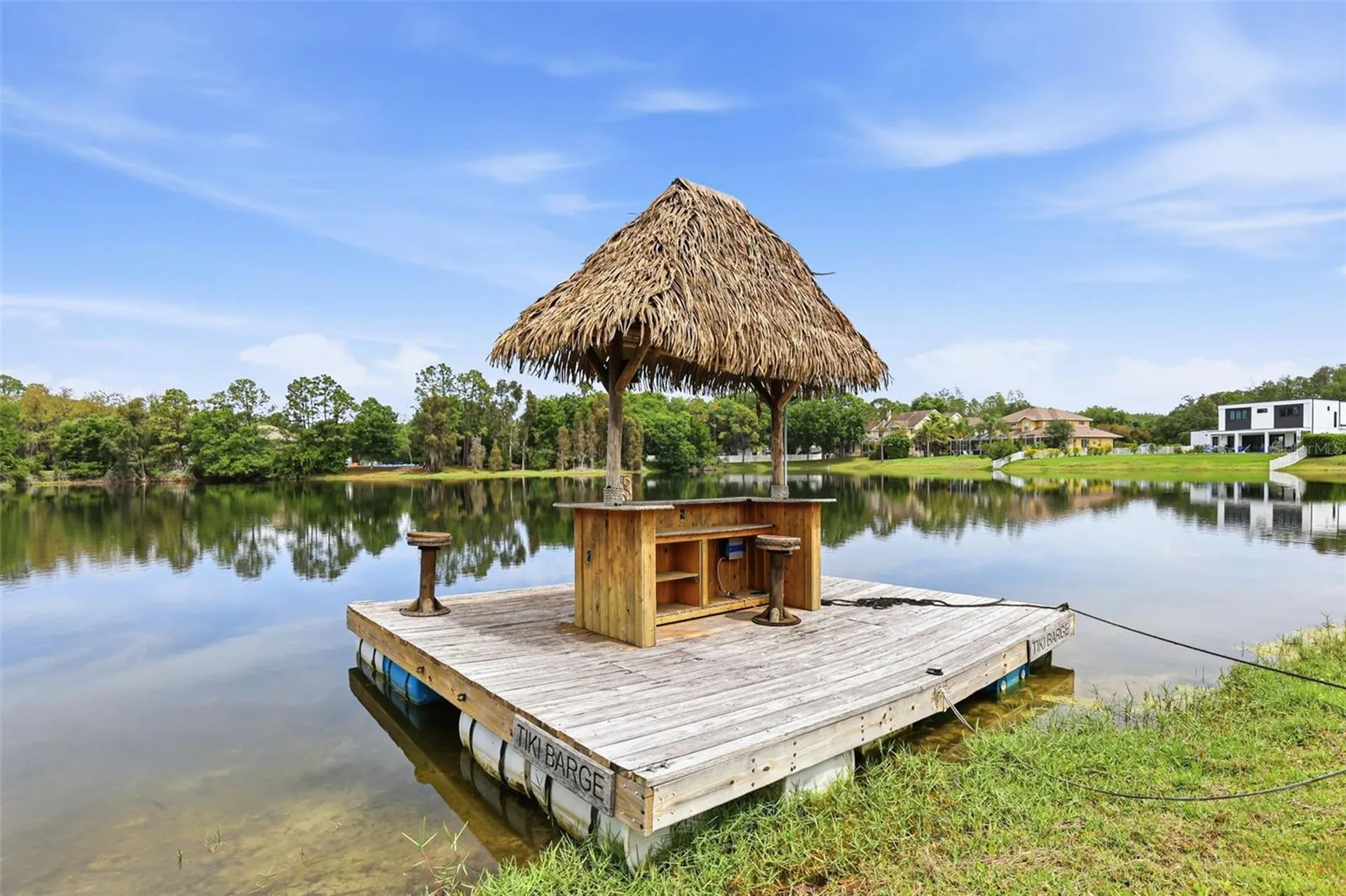 16533 Hutchison Road Odessa FL 33556
