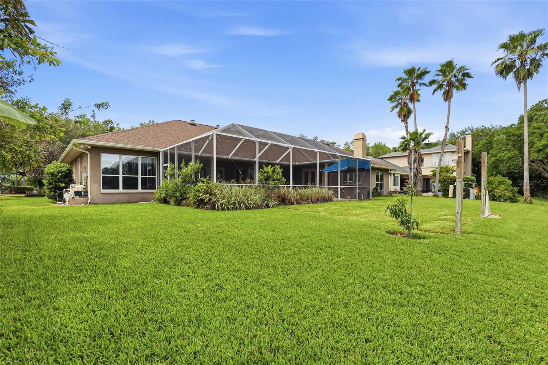 16533 Hutchison Road Odessa FL 33556