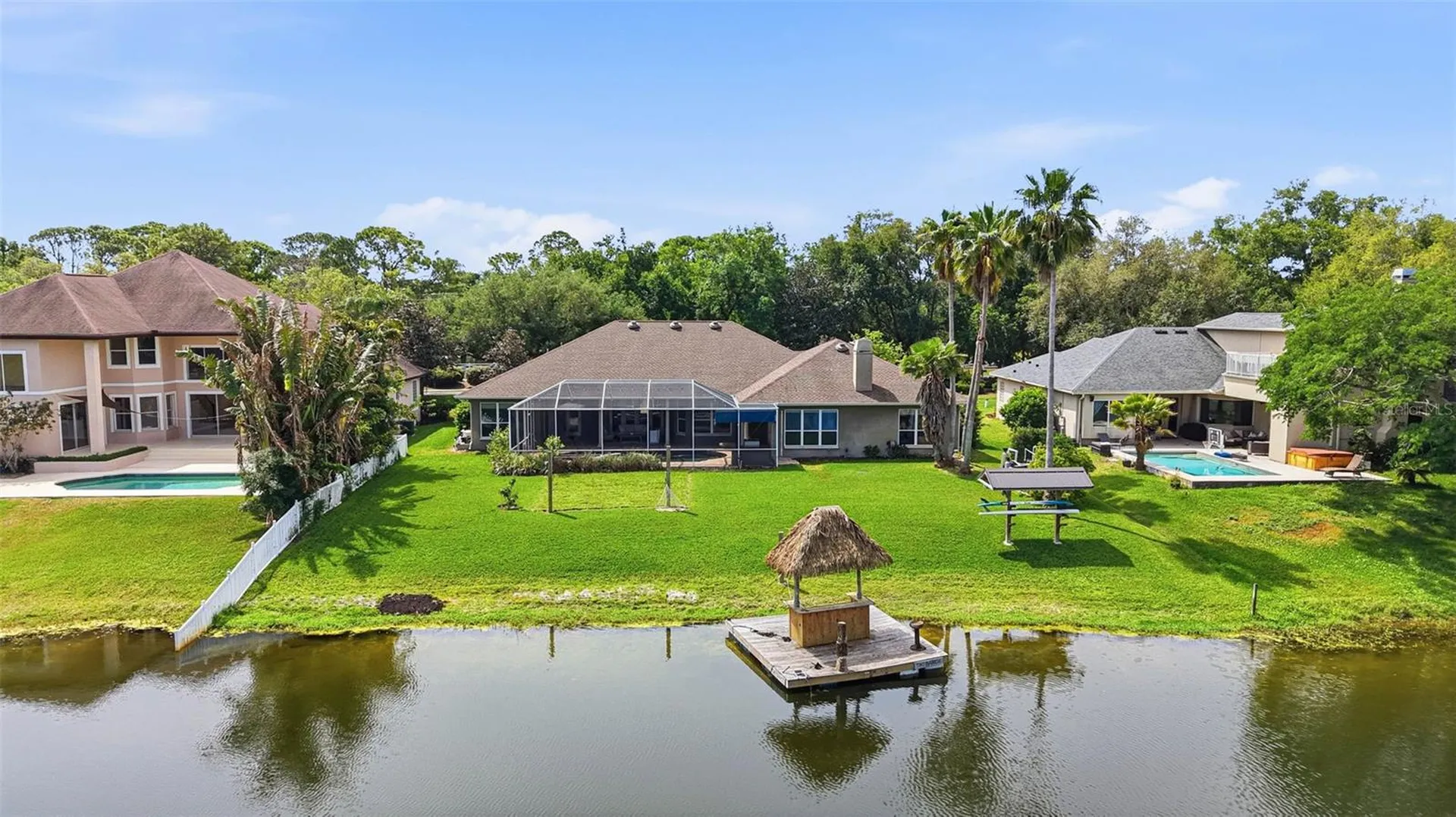 16533 Hutchison Road Odessa FL 33556