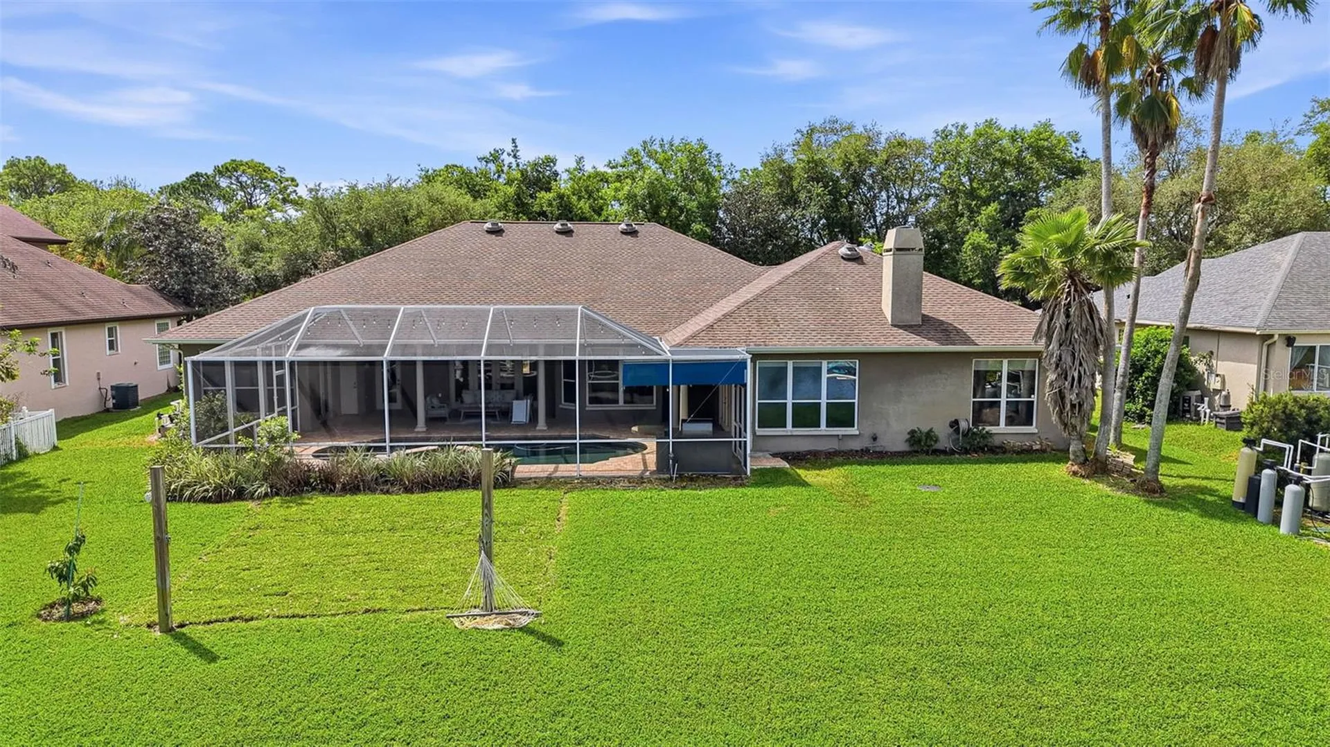 16533 Hutchison Road Odessa FL 33556
