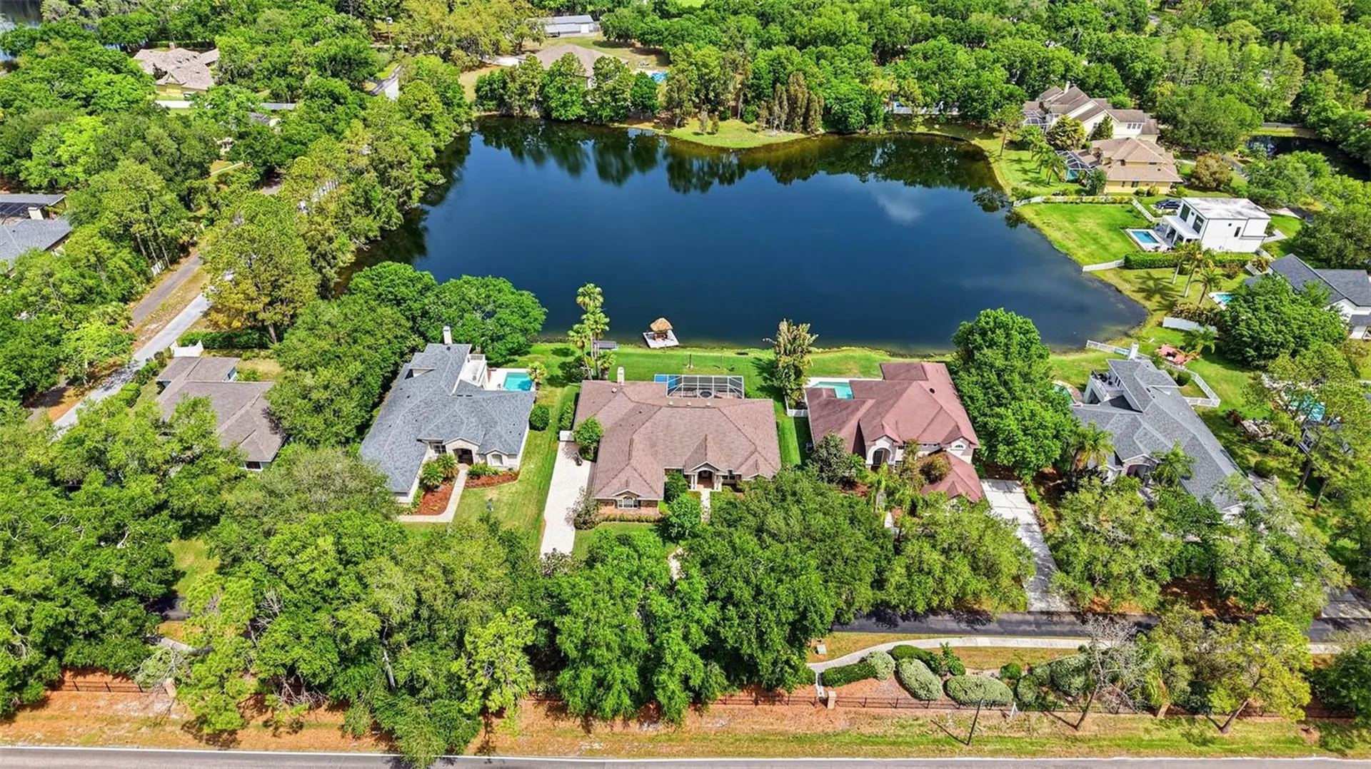 16533 Hutchison Road Odessa FL 33556