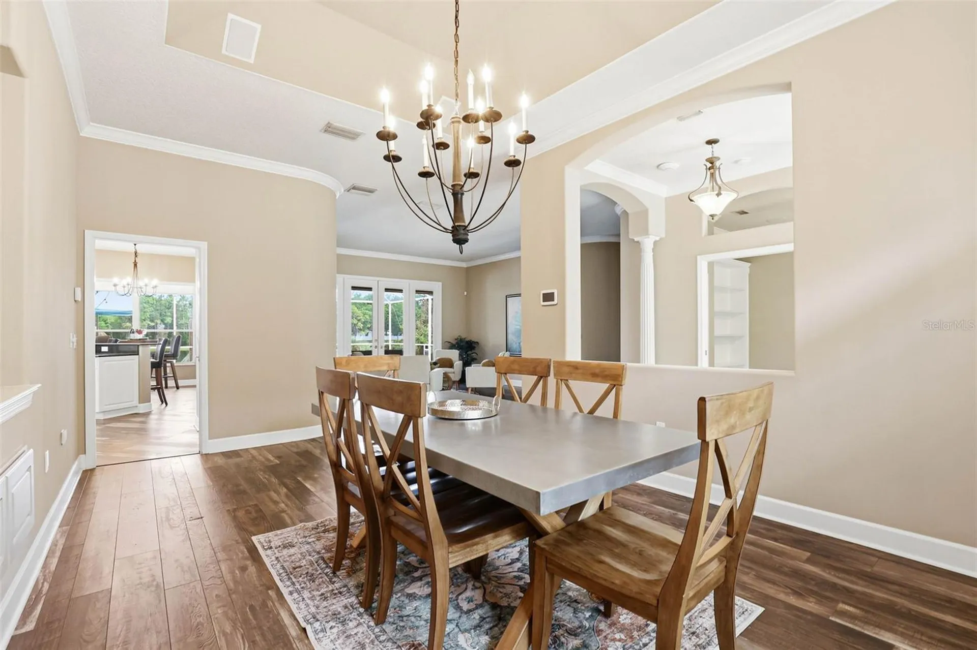 16533 Hutchison Road Odessa FL 33556