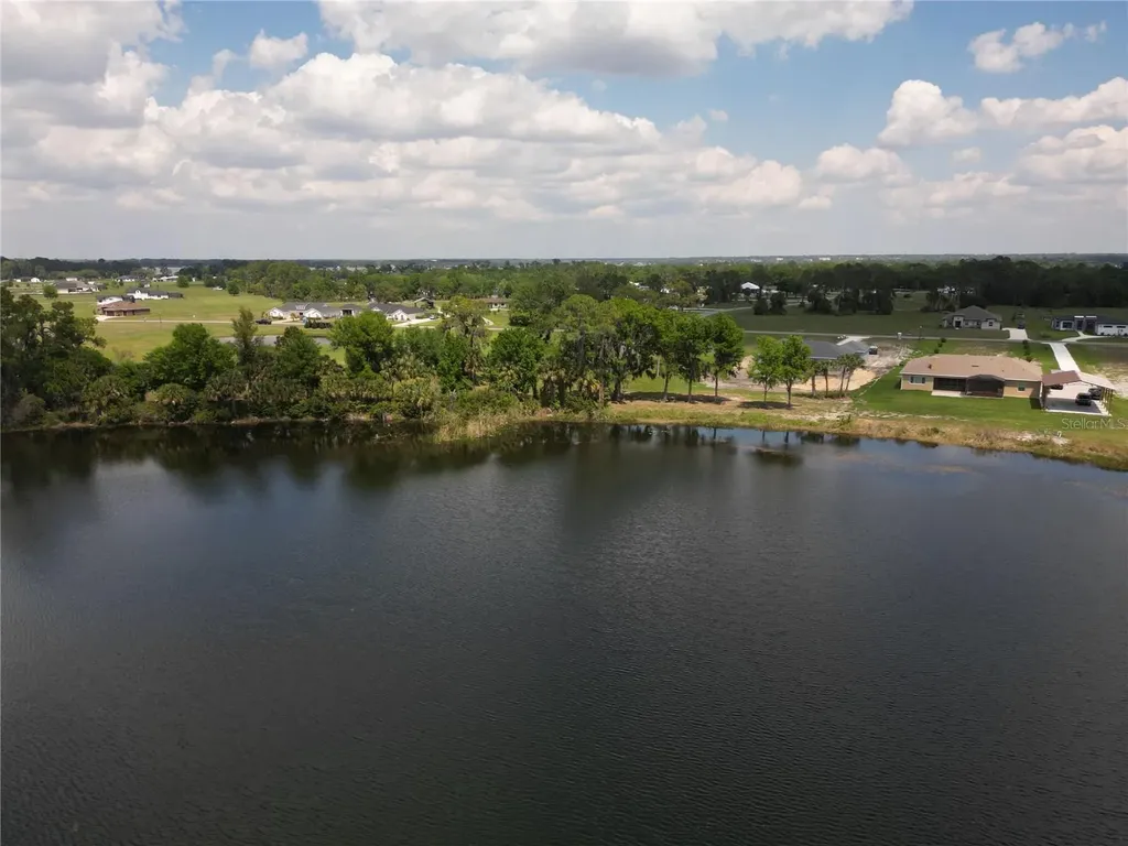 3430 Lake Diane Road Tavares FL 32778