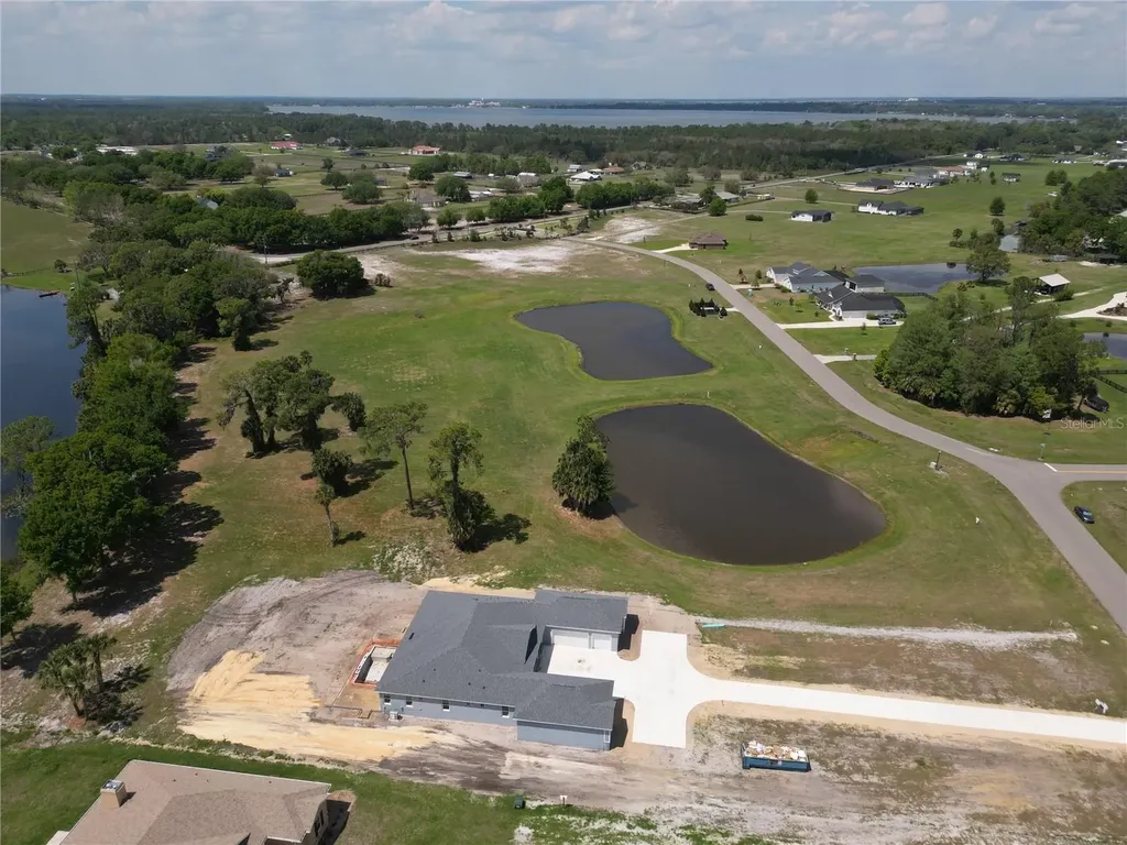 3430 Lake Diane Road Tavares FL 32778
