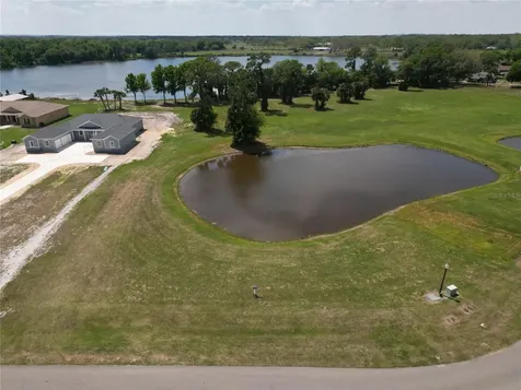 3430 Lake Diane Road Tavares FL 32778