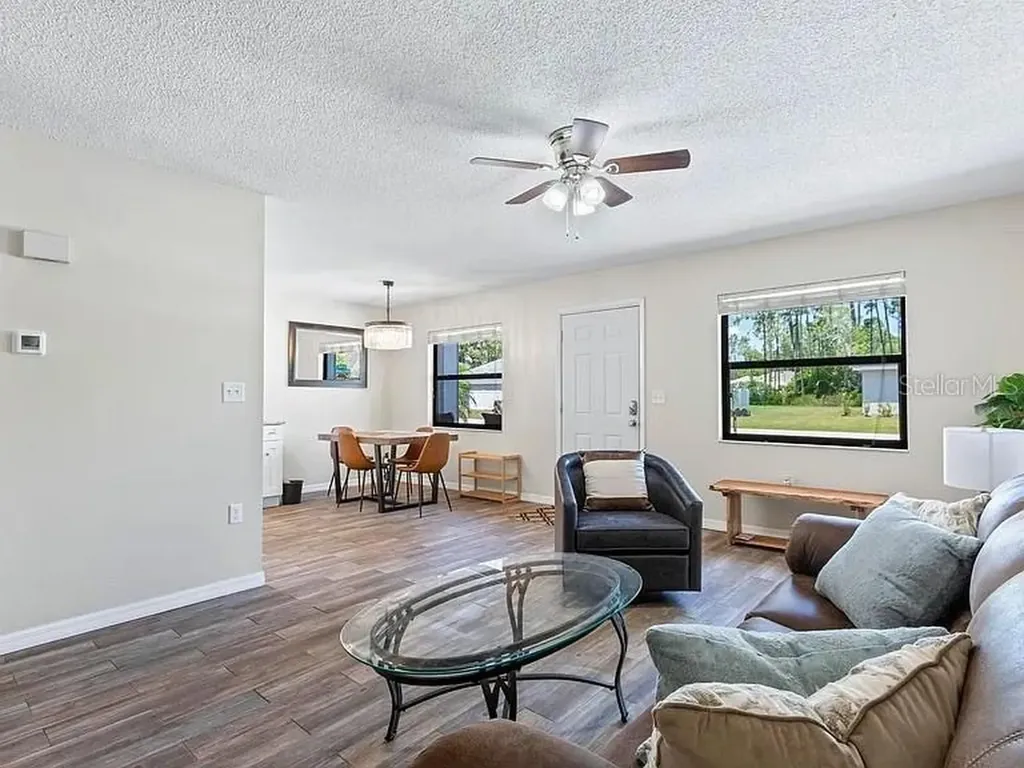 1 Brittany Lane Palm Coast FL 32137