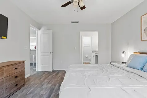 1 Brittany Lane Palm Coast FL 32137