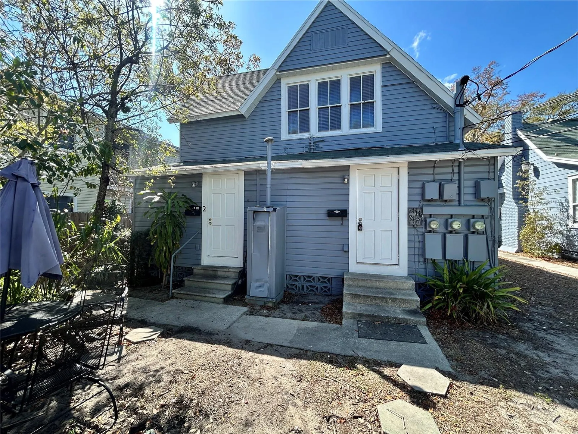 727 Dartmoor Street N St Petersburg FL 33701