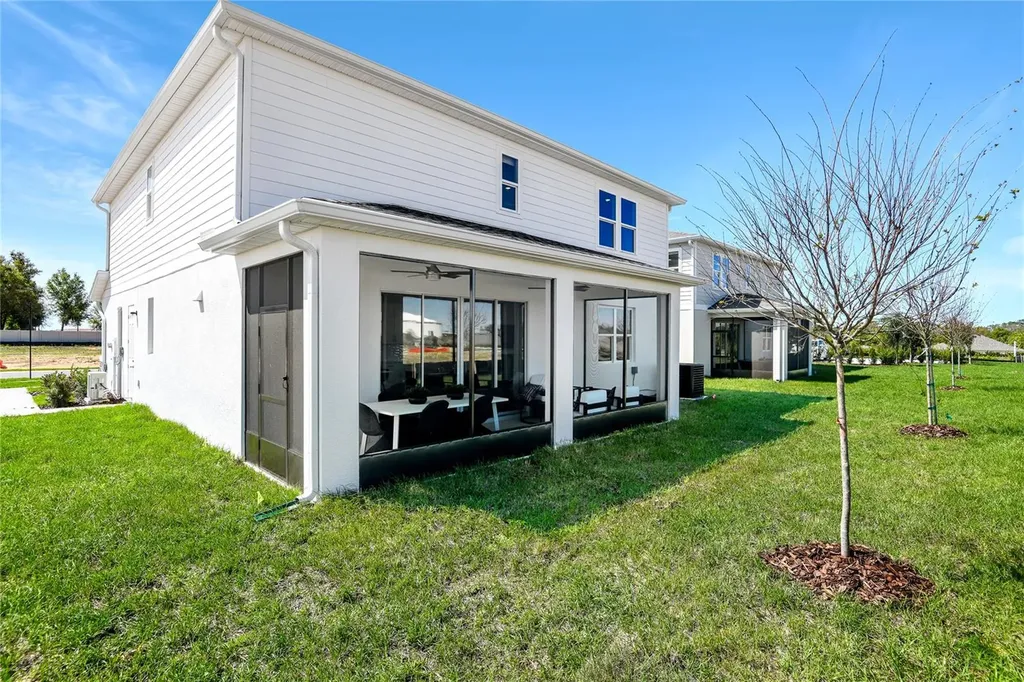 3469 Macchi Avenue Tavares FL 32778