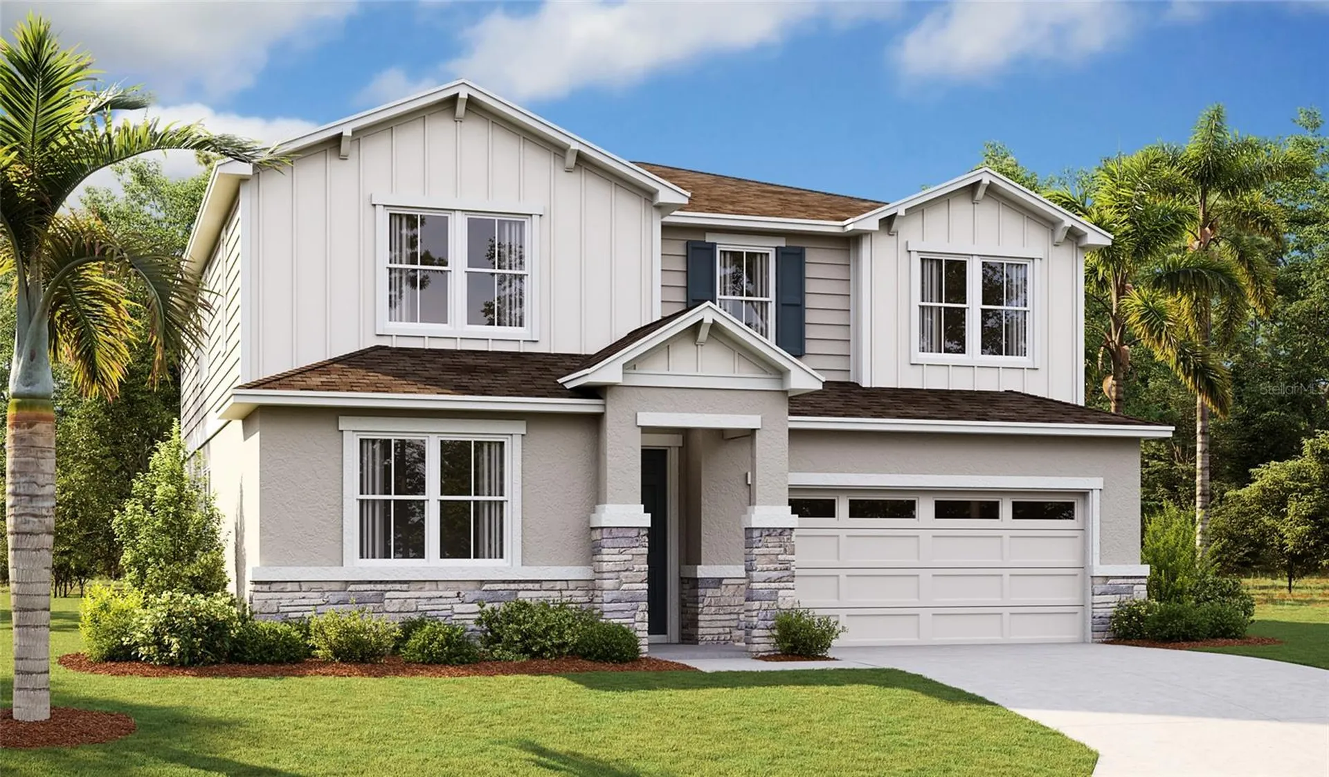 3469 Macchi Avenue Tavares FL 32778