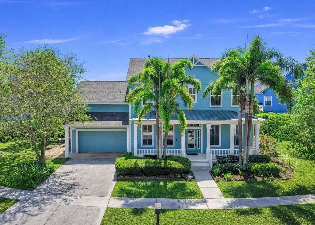 435 Islebay Drive Apollo Beach FL 33572