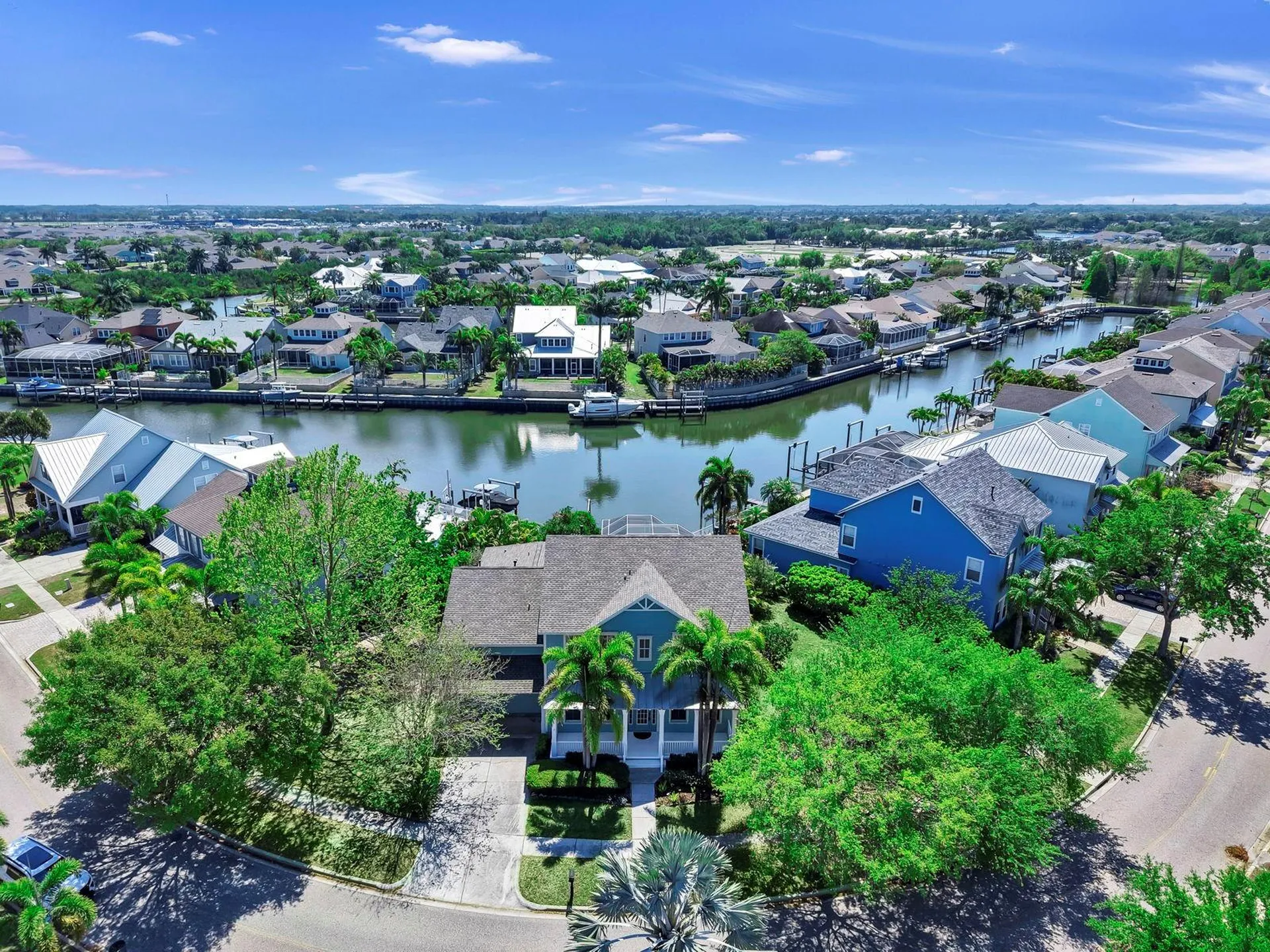 435 Islebay Drive Apollo Beach FL 33572
