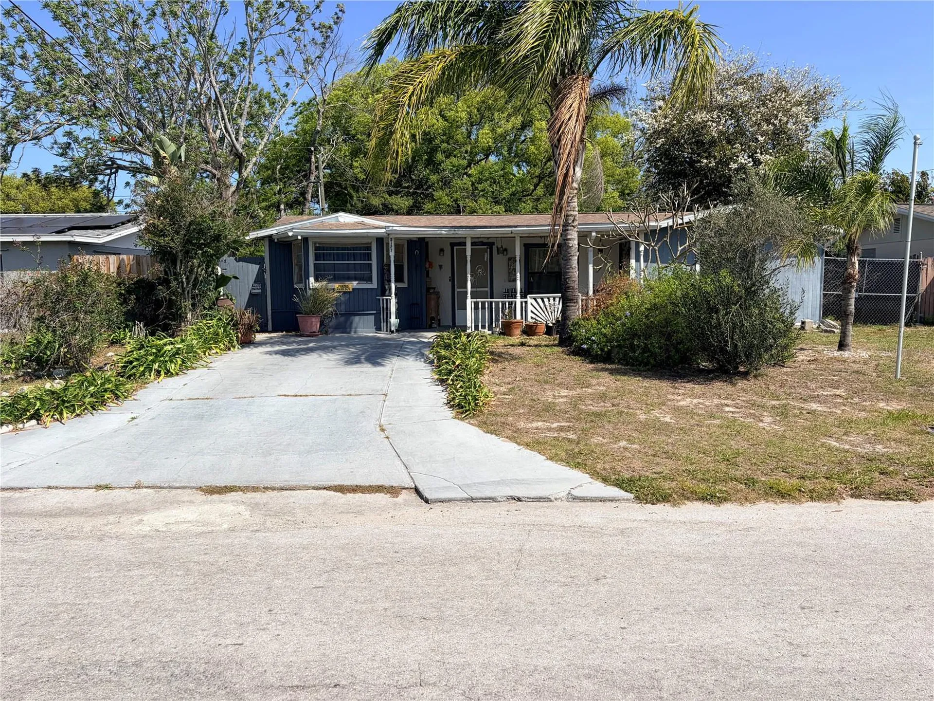 New Port Richey FL 34652