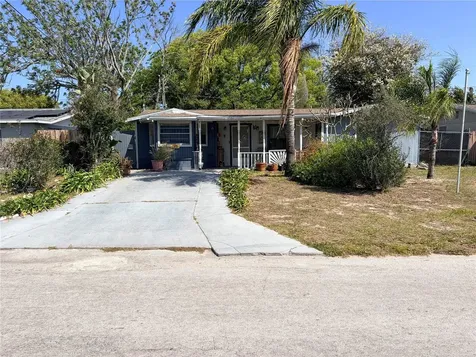 New Port Richey FL 34652