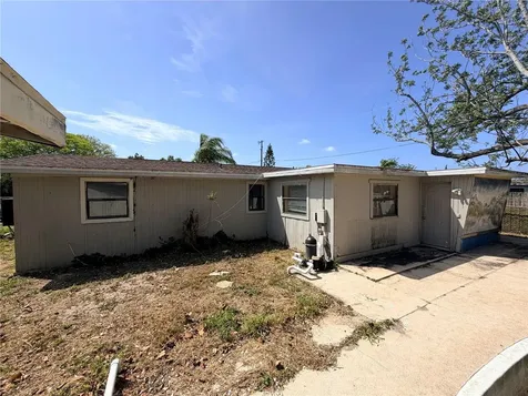 New Port Richey FL 34652