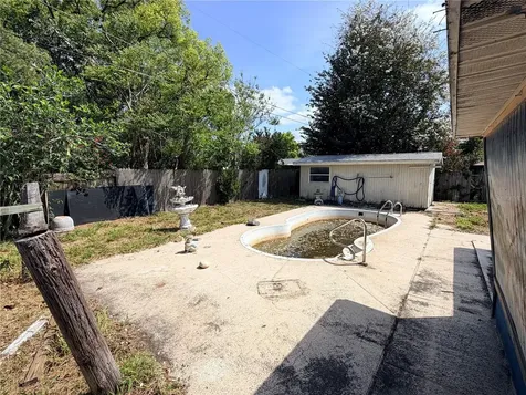 New Port Richey FL 34652