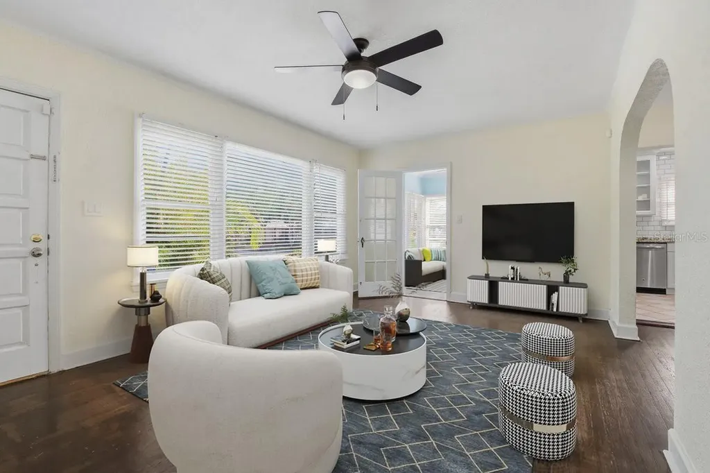 1200 22nd Avenue N St Petersburg FL 33704