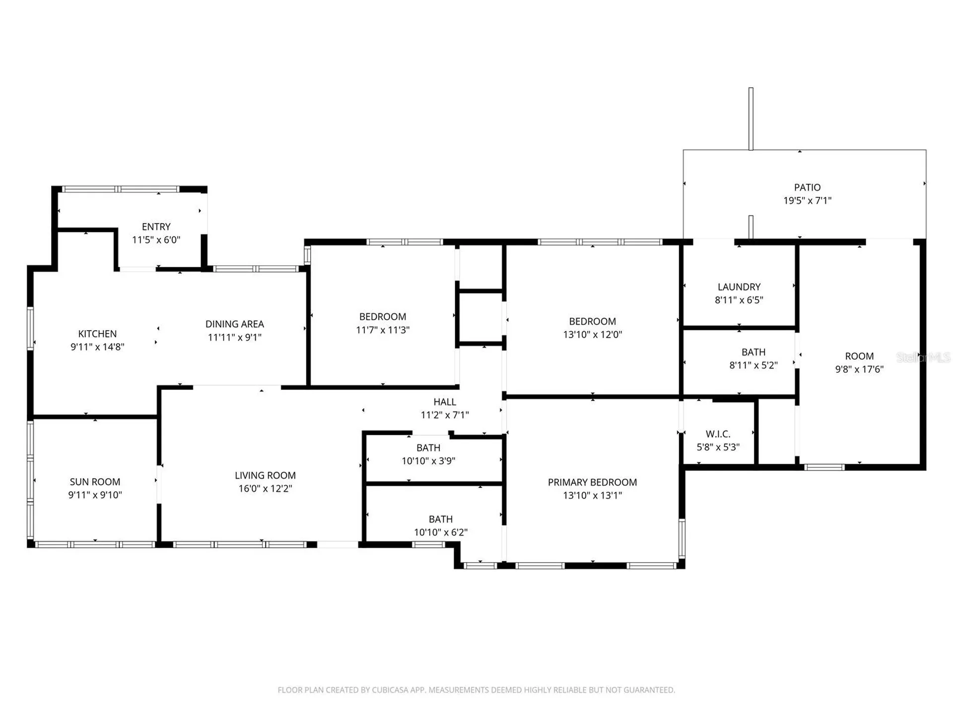 1200 22nd Avenue N St Petersburg FL 33704