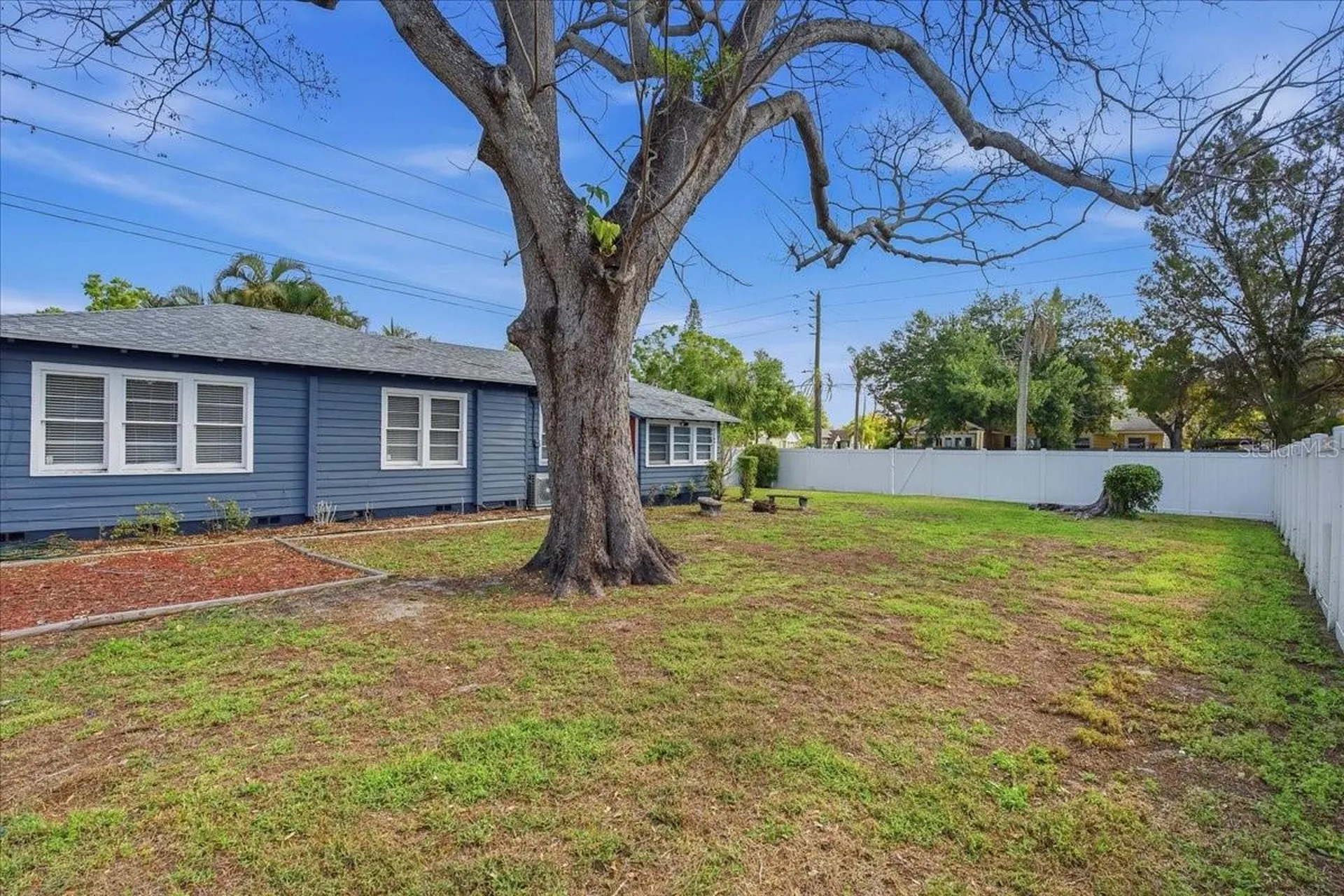 1200 22nd Avenue N St Petersburg FL 33704
