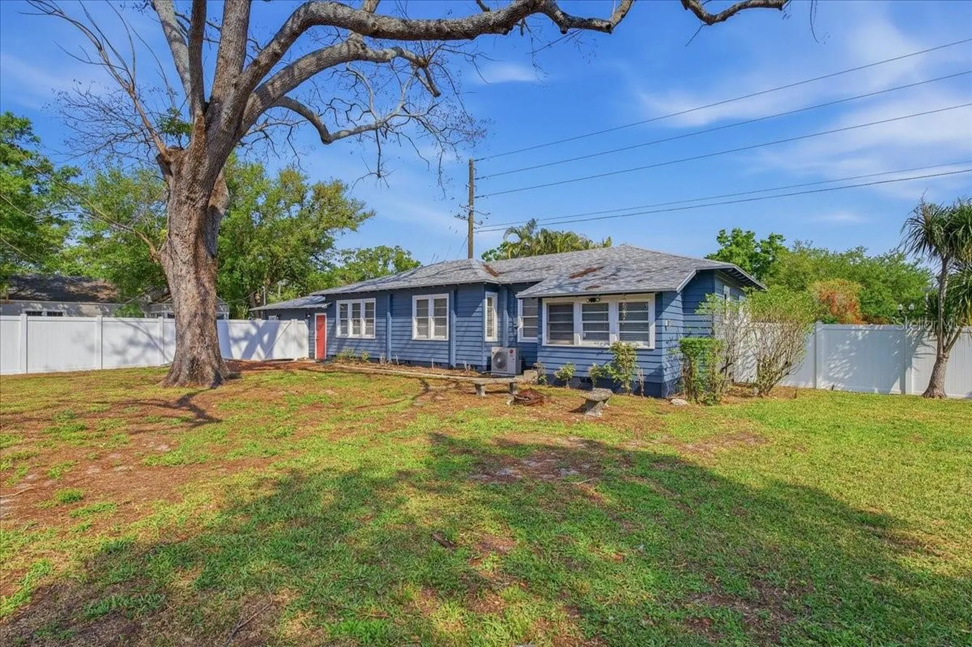 1200 22nd Avenue N St Petersburg FL 33704