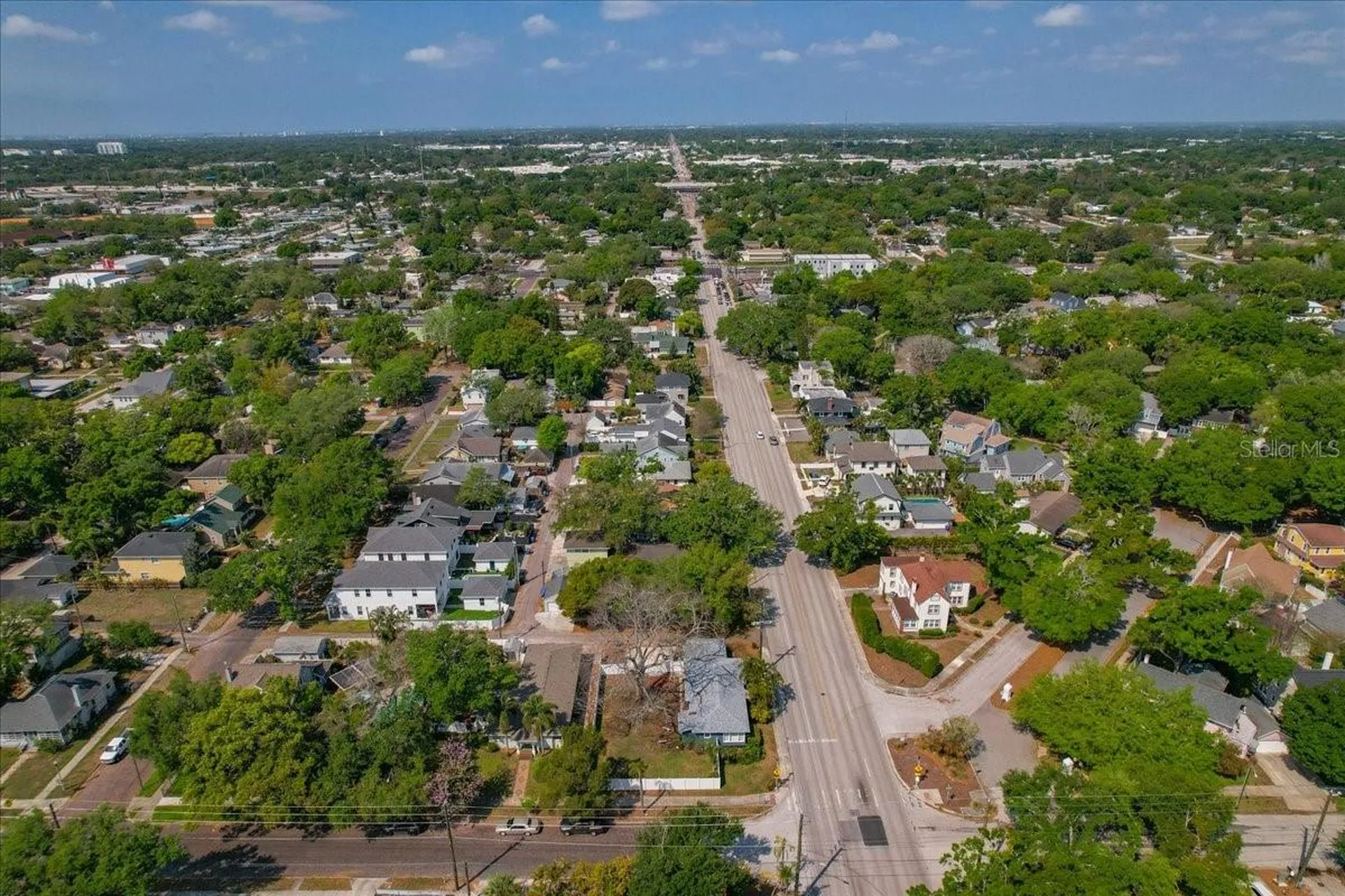 1200 22nd Avenue N St Petersburg FL 33704