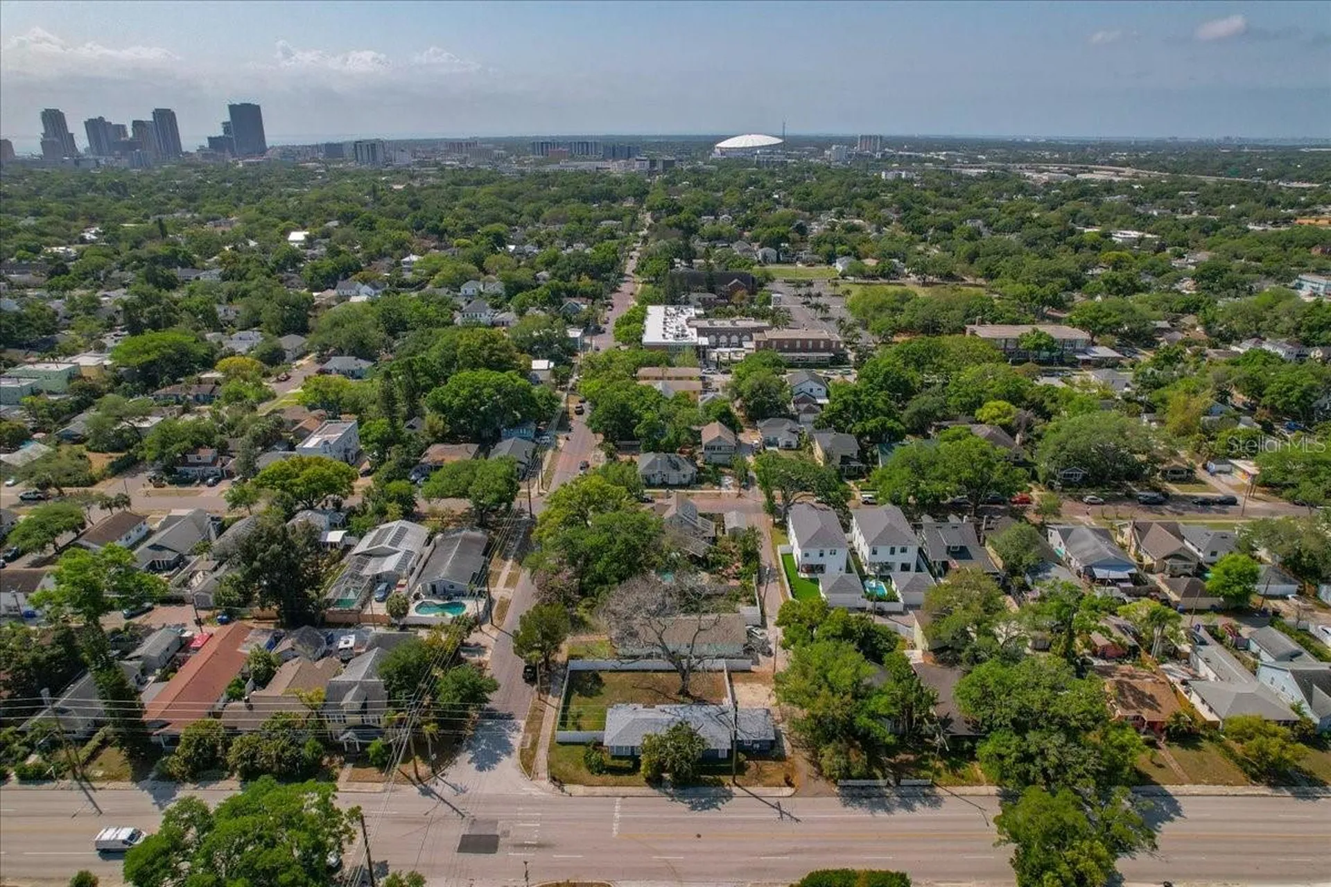 1200 22nd Avenue N St Petersburg FL 33704