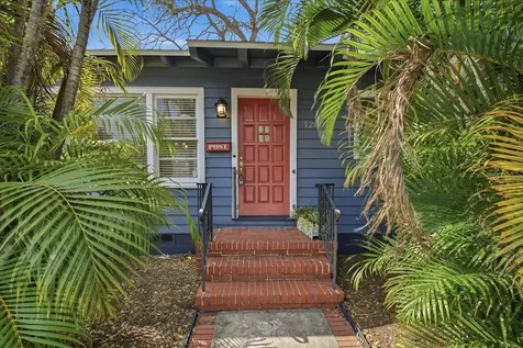 1200 22nd Avenue N St Petersburg FL 33704