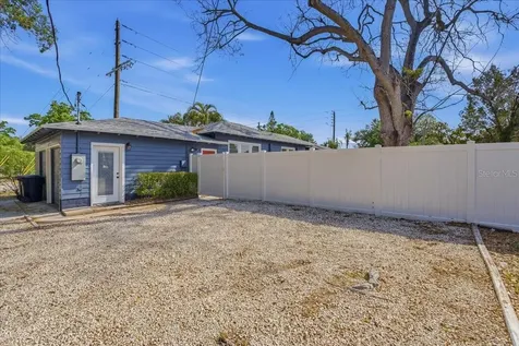 1200 22nd Avenue N St Petersburg FL 33704
