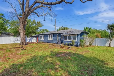 1200 22nd Avenue N St Petersburg FL 33704