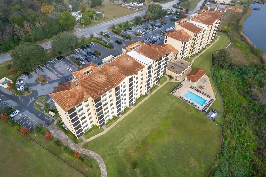 16300 County Road 455 Montverde FL 34756
