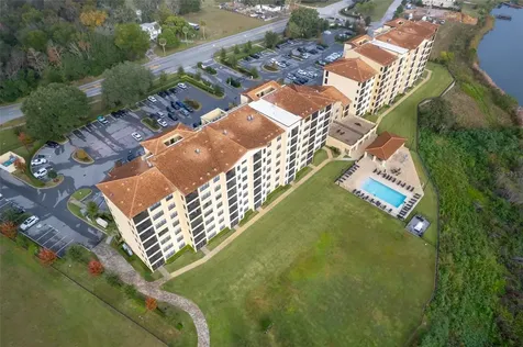 16300 County Road 455 Montverde FL 34756